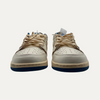 Jordan 1 Retro Low OG SP Fragment x Travis Scott Sail Military Blue