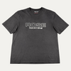 Martine Rose Silver Logo Faded T-Shirt