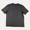Martine Rose Silver Logo Faded T-Shirt