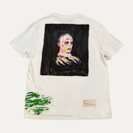 Amiri Paintin T-Shirt