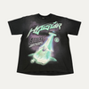 Hellstar Alien Invasion T-Shirt