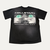 Hellstar Alien Invasion T-Shirt