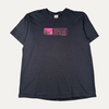 Supreme Pink Logo T-Shirt