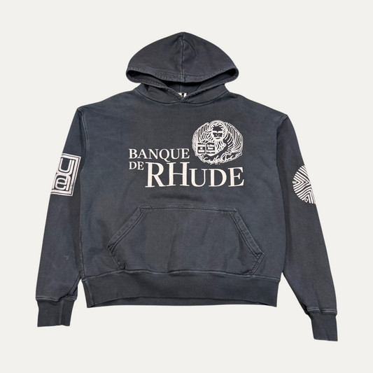 Banque De Rhude Hoodie