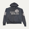 Banque De Rhude Hoodie