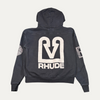 Banque De Rhude Hoodie