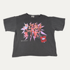 Vintage 1998 WCW Nitro Girls T-Shirt