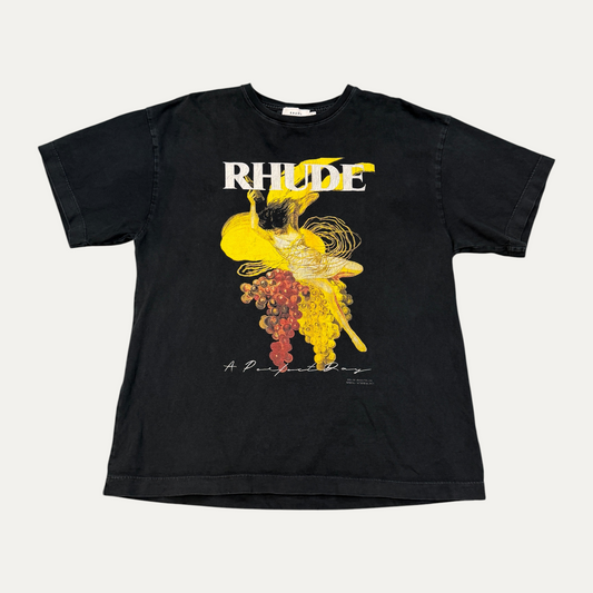 Rhude Grape T-Shirt