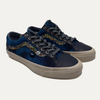 Vans Old Skool 36 LX Souvenir Navy