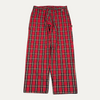Supreme x BB Simon Pearl Plaid Pants
