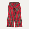 Supreme x BB Simon Pearl Plaid Pants