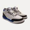 Jordan 3 Racer Blue