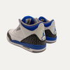 Jordan 3 Racer Blue