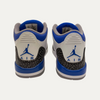 Jordan 3 Racer Blue