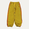 Supreme Plaid Warm Up Pants
