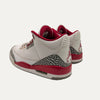 Jordan 3 Cardinal