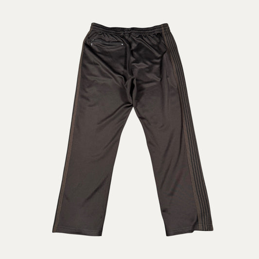 Needles Brown Sweat Pants