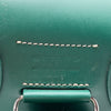 Goyardine Calfskin Alpin MM Backpack Green