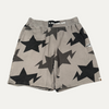 Bape Star Camo Shorts