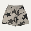 Bape Star Camo Shorts