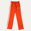 Palm Angles Orange Track Pants