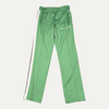 Palm Angels Green Track Pants