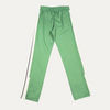 Palm Angels Green Track Pants