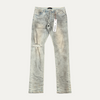 Purple Brand Mud Wash Jeans