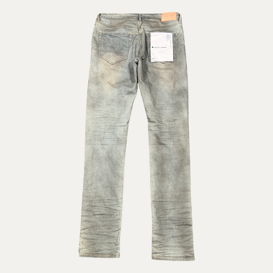 Purple Brand Mud Wash Jeans