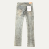 Purple Brand Mud Wash Jeans