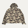 Saint Vanity Jacket White Pocket Patch Camo