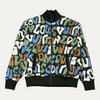Louis Vuitton AOP Sweater