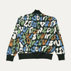 Louis Vuitton AOP Sweater