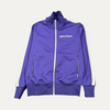 Palm Angels Purple Track Jacket