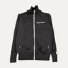Palm Angels Black Track Jacket