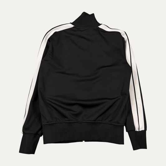 Palm Angels Black Track Jacket
