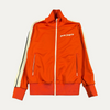 Palm Angels Orange Track Jacket