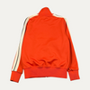Palm Angels Orange Track Jacket