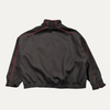 Chavarria Black Spellout Jacket