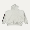 HMDD Chimestones ZIp Up Sweatshirt