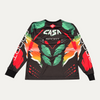 Casablanca Casa Sport Jersey Longsleeve