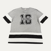 Celine Oversized Jersey T-Shirt
