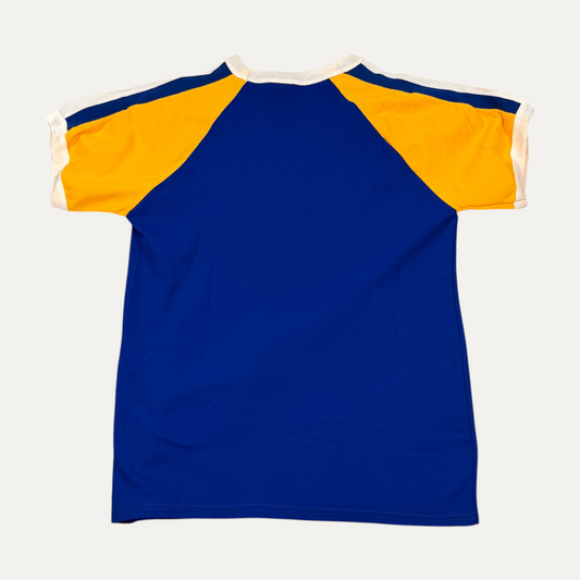 Vintage 70s NSHCA ’36 Mushrooms T-Shirt