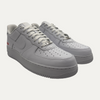 Nike x Supreme Air Force 1 Low White