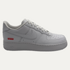 Nike x Supreme Air Force 1 Low White