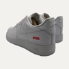 Nike x Supreme Air Force 1 Low White