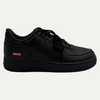 Nike x Supreme Air Force 1 Low Black