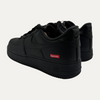 Nike x Supreme Air Force 1 Low Black