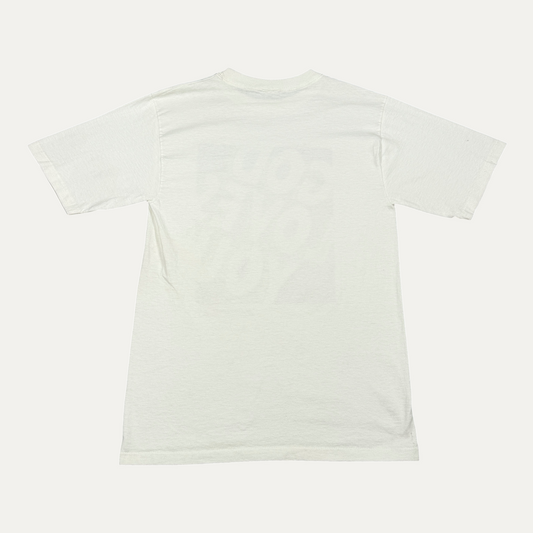 Vintage God Loves You Pass It On T-Shirt