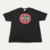Vintage West Coast Choppers Pentagram Shirt